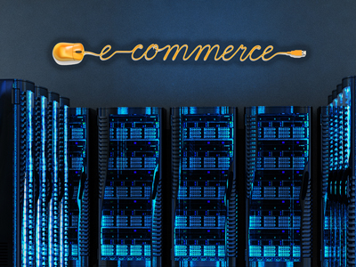 Ecommerce Hosting Evolution