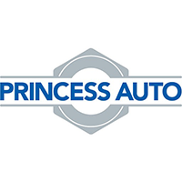 PrincessAutoLogo Princess Auto logo