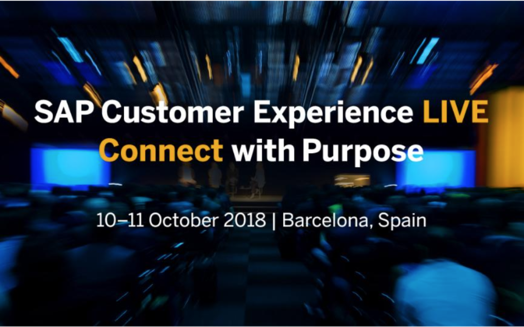 SAP Customer Experience