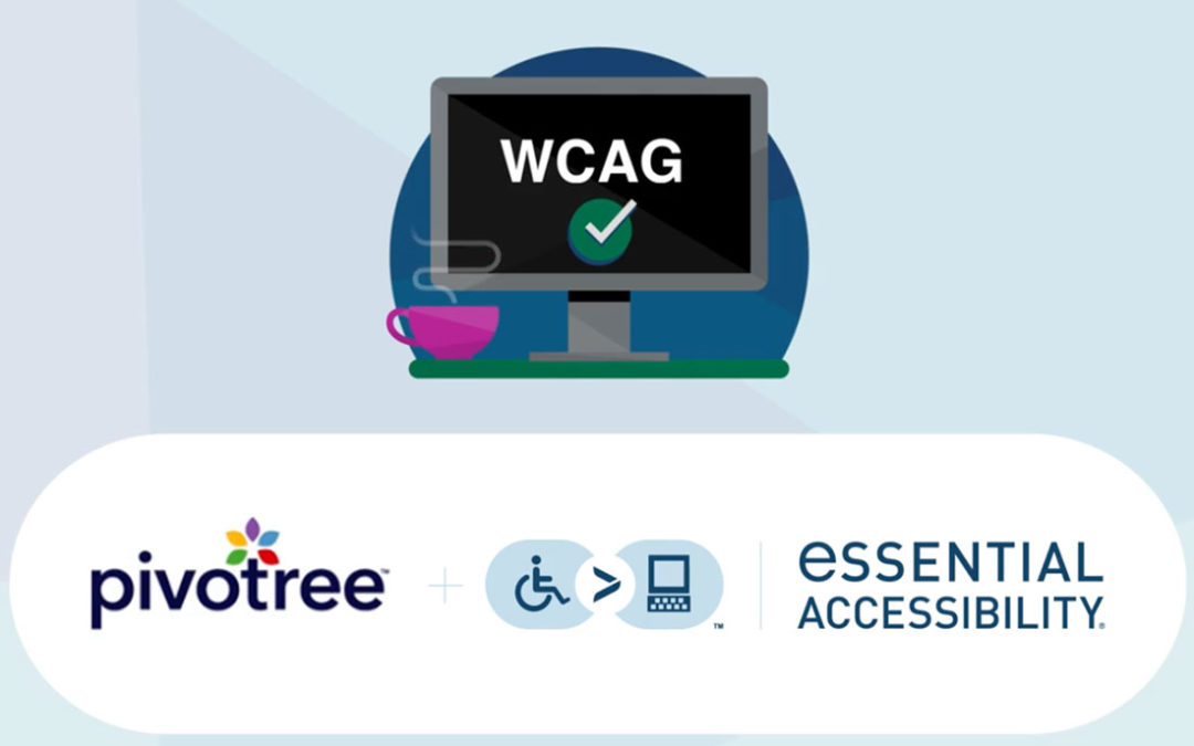 Video: Essential Accessibility and Pivotree