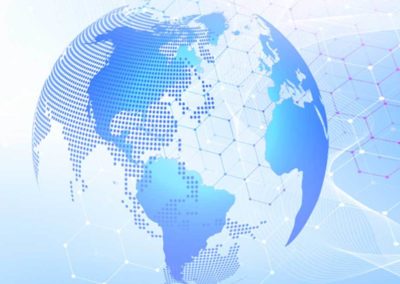 Expanding Globally with Enterprise Data Governance