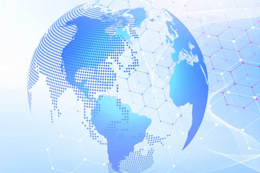 Expanding Globally with Enterprise Data Governance