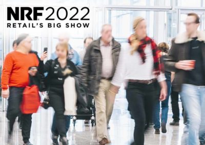 Get Ready for NRF 2022! Pivotree Shares the Top 5 Sessions to See