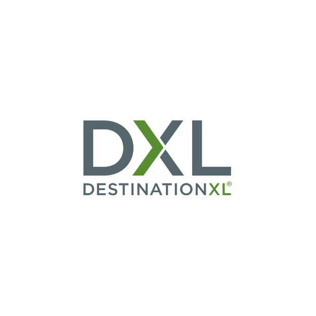 Destination XL Logo