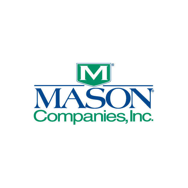 Mason Companies Inc. Logo