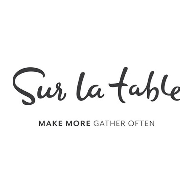 Sur la Table Make More Gather Often
