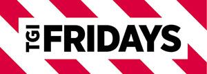 TGI Fridays Logo