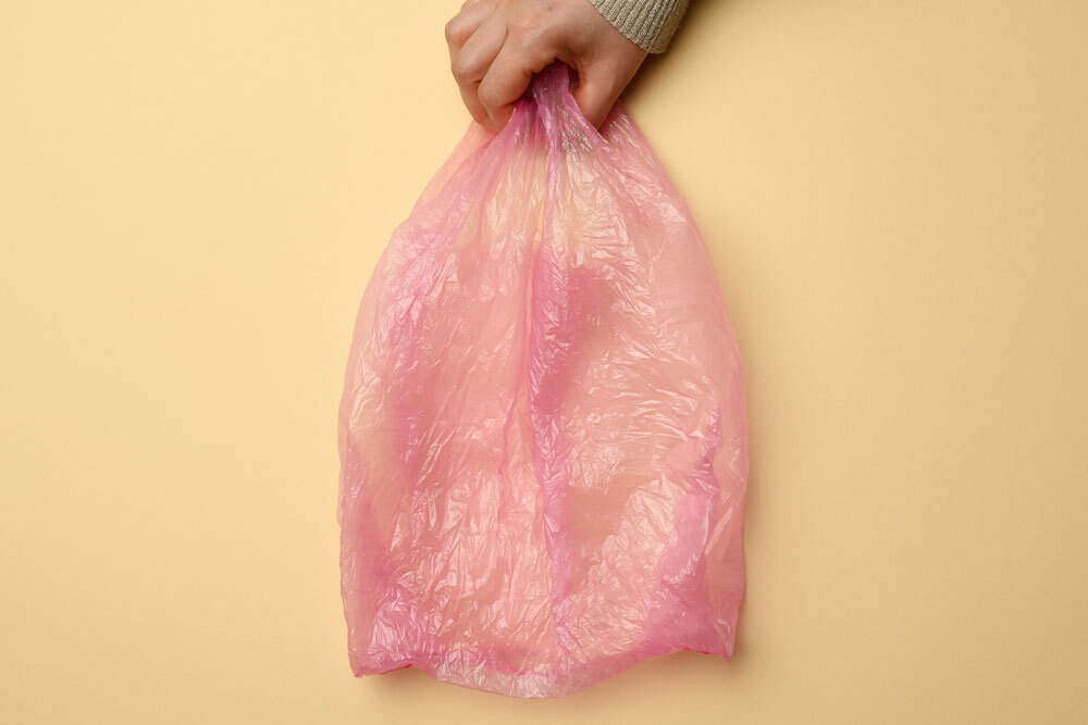 Plastic bag