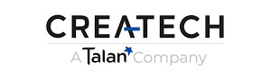 Createc A Talan Company Logo
