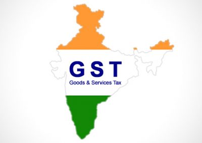 India GST: Frequently Asked Questions