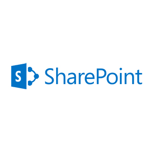 share point logo