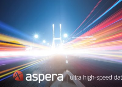 Bridge Solutions Group Achieves 5x Faster Data Transfer Speeds With IBM’s Aspera