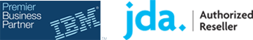 ibm jda logos