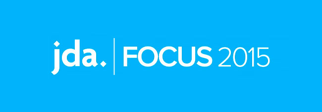 JDA Focus banner