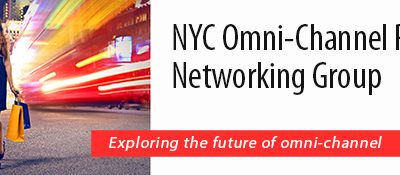Industry Networking: NYC Omni-Channel Meetup October 2014