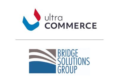 Bridge Solutions Group partners with Ultra Commerce to provide intelligent fulfillment