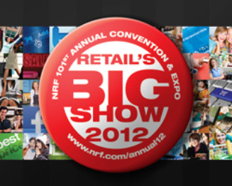 Bridge Solutions at NRF 101st Annual Convention & Expo