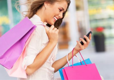 Are you prepared for omni-channel retailing?