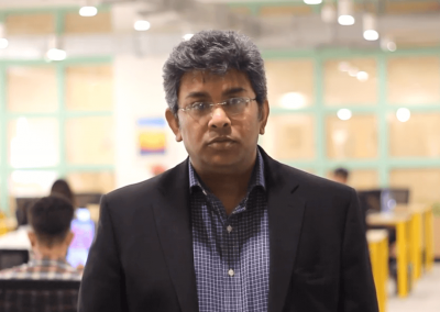 Codifyd Expands Leadership Team by Naming New Chief Operating Officer, Indranil Roy Choudhury