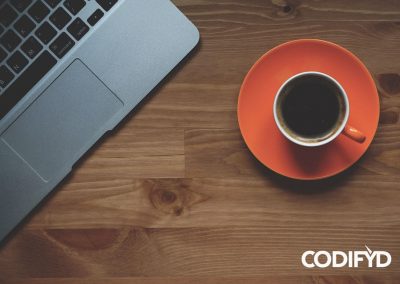 Building An Automated Data Syndication Product: The Creator’s View