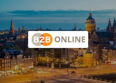 Codifyd At B2B Online Europe 2018- Things To Look Forward To!