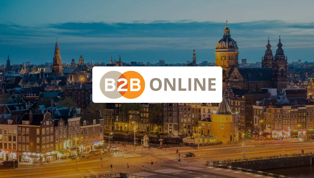 Codifyd At B2B Online Europe 2018- Things To Look Forward To!