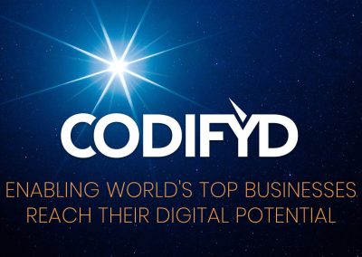 Codifyd â€“ The Shining Star!