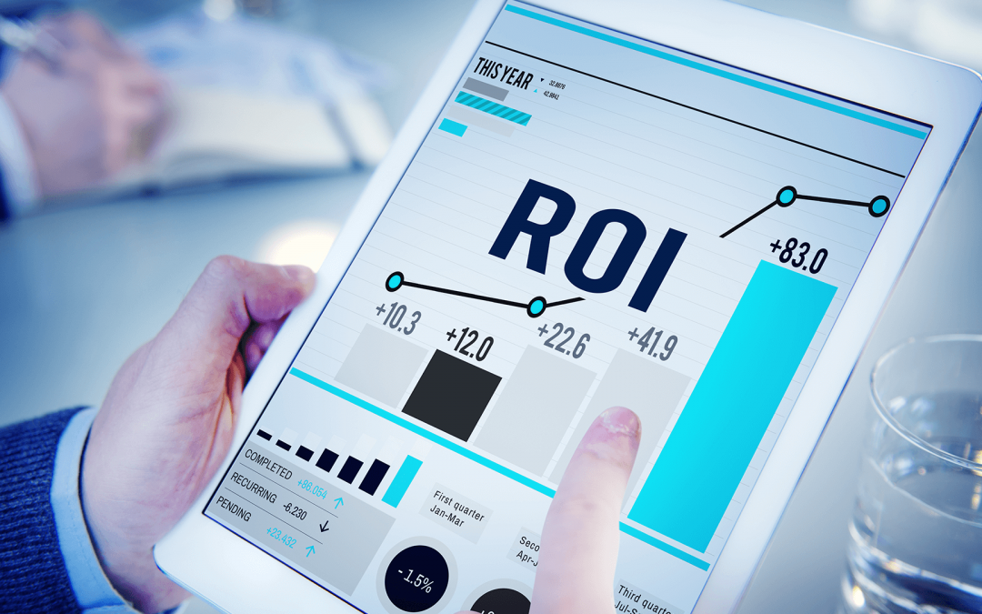 Gauging ROI on PIM Investments â€“ Let the Numbers do the Talking!