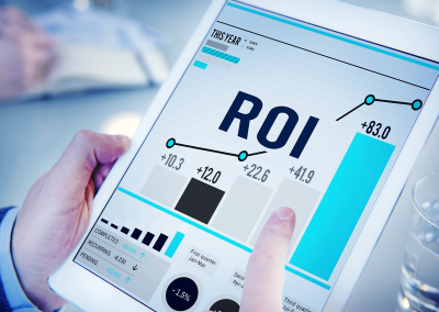 Gauging ROI on PIM Investments â€“ Let the Numbers do the Talking!