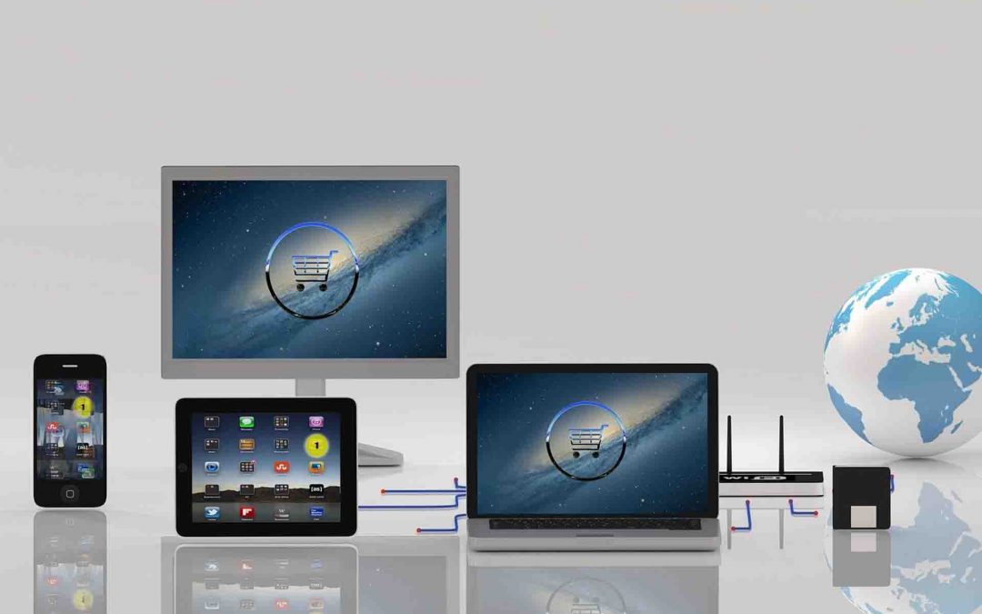 Desktop,tablet and mobile