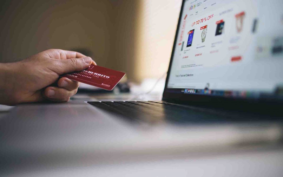 eCommerce Adoption in the B2B Space Is Accelerating â€“ Why (and How) to Cash In