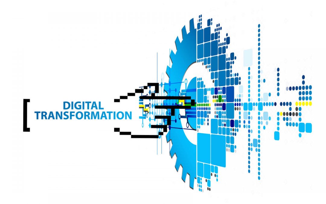 Digital Transformation