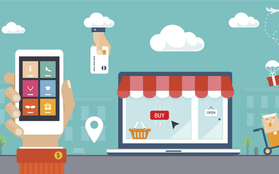 Donâ€™t Buy Low & Stack High: B2B E-Commerce Lessons