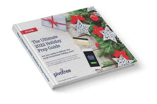 Request Pivotree’s Ultimate 2022 Holiday Prep Guide