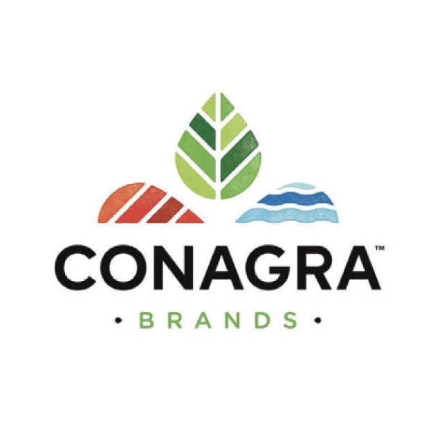 Conagra Brands logo