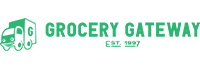 Gocery Gateway Logo