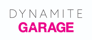 groupe-dynamite-logo Dynamite Garage Logos