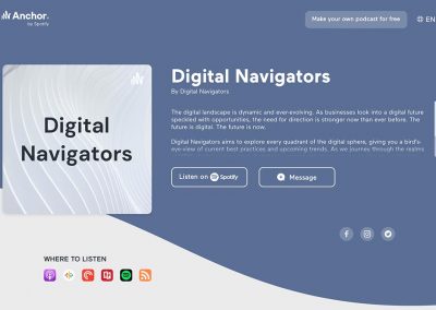 B2B Trends for 2022 A B2B Online Retrospective