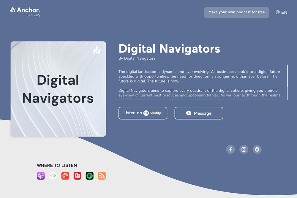 B2B Trends for 2022 A B2B Online Retrospective