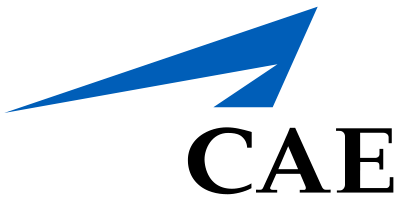 CAE Logo Transparent Back