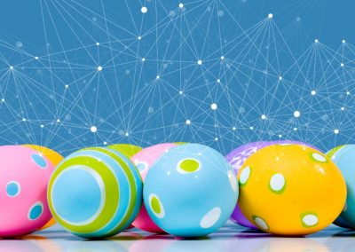 Finding the Right Master Data Management Platform – The Road to a Frictionless Easter Egg Hunt!