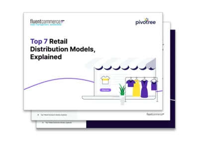 Top 7 Retail Distribution Models