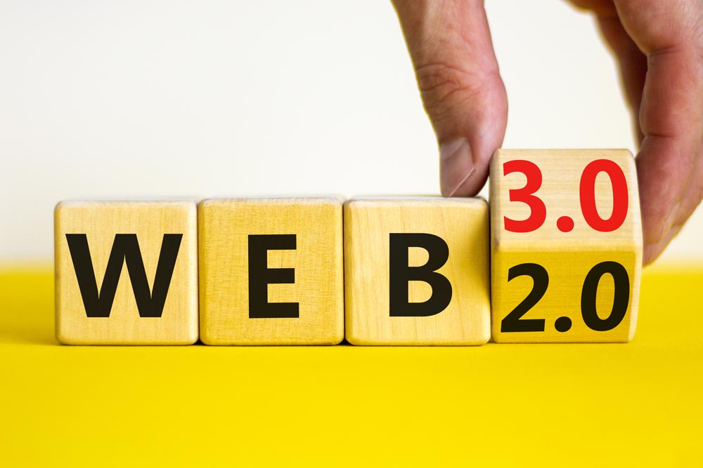 WEB 3.0