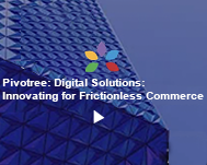 Pivotree Digital Solutions: Innovating for Frictionless Commerce