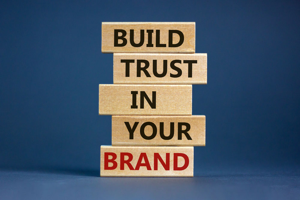 8 Ways to Build Trust in Your Customer’s Journey