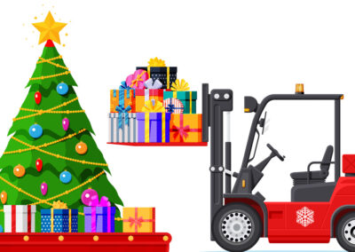 Is your supply chain prepped for peak season? Deliver on everything this year!