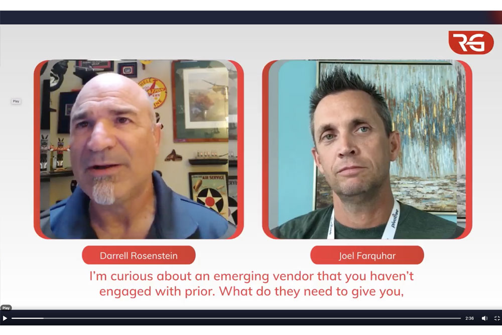 Tips for martechs on collaborating with SIs and agencies