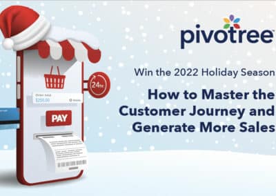 Win the 2022 Holiday Season