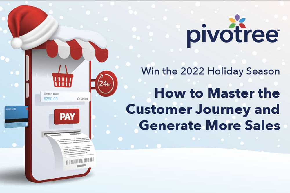 Win the 2022 Holiday Season