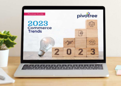 The Essential Guide: 2023 Commerce Trends
